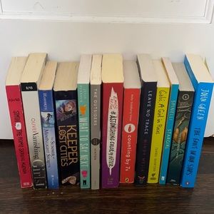 books
